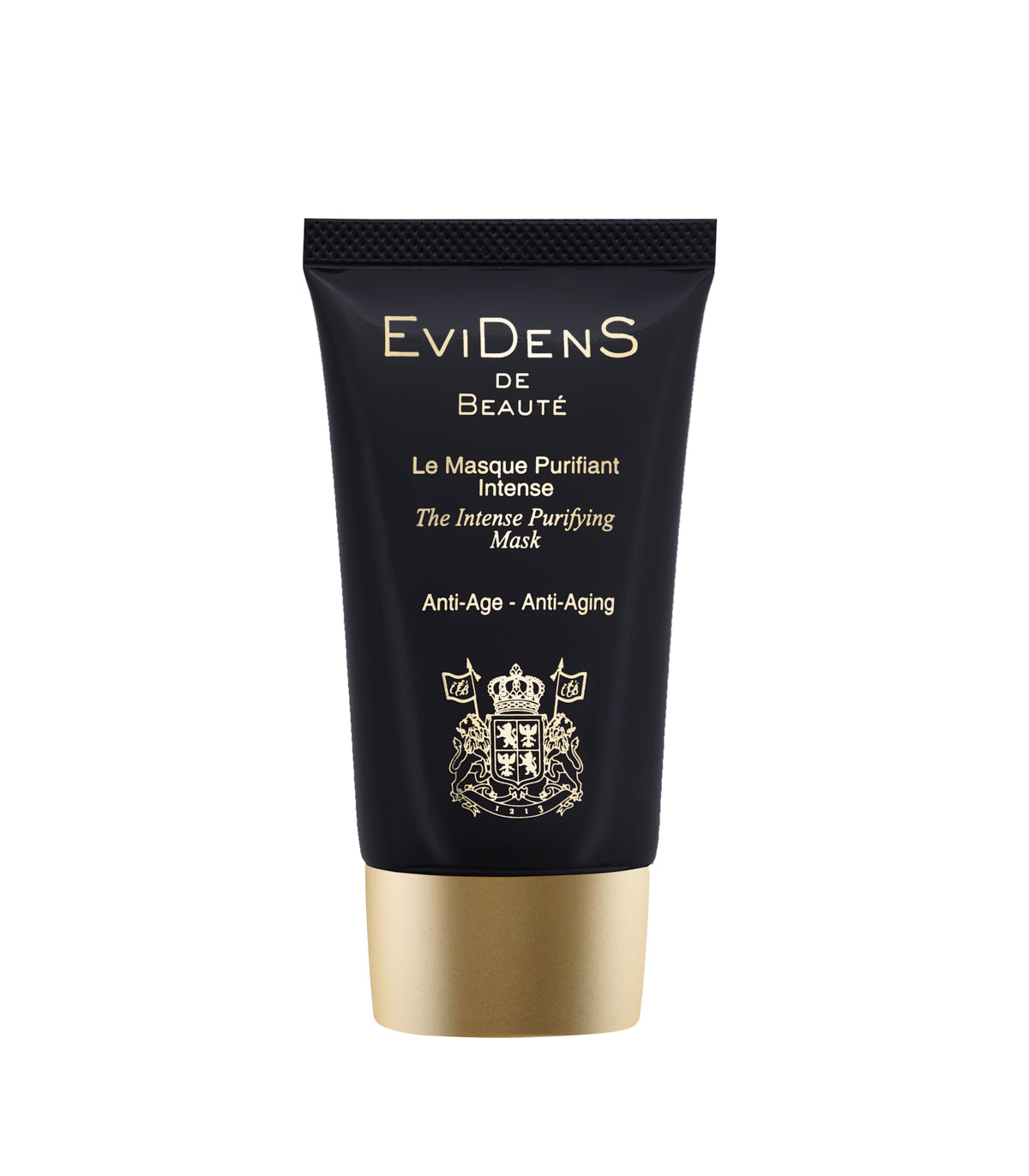 The Intense Purifying Mask (La Mascarilla Purificante Intensa)
