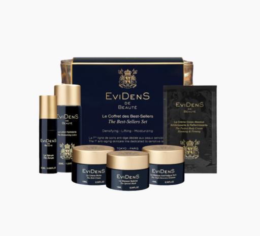 The Best Sellers Set