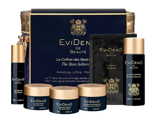 The Best Sellers Set