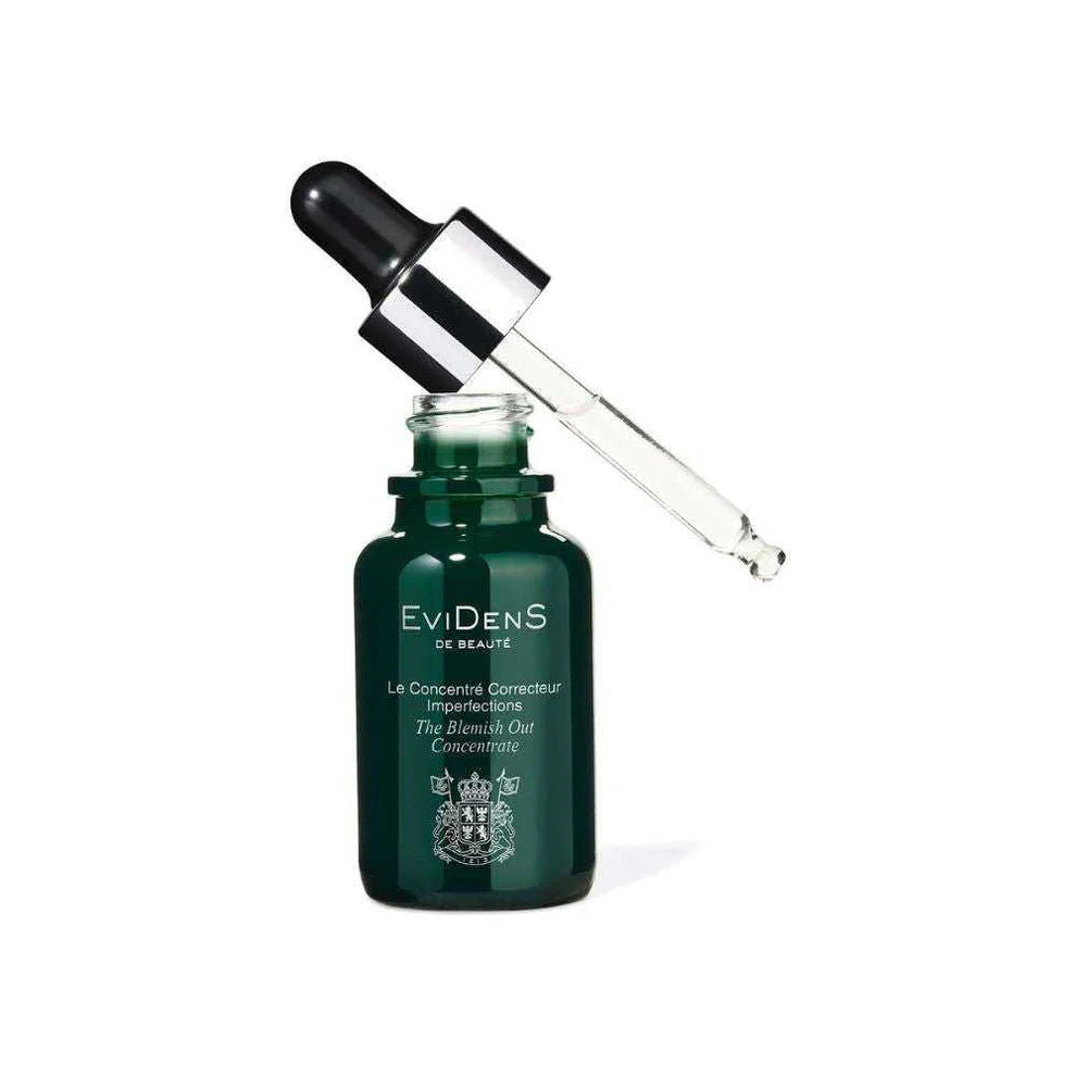 El Concentrado Corrector De Imperfecciones