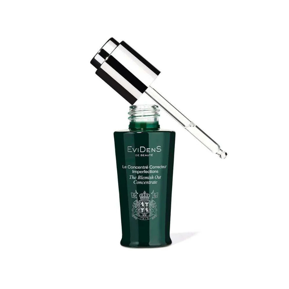 El Concentrado Corrector De Imperfecciones