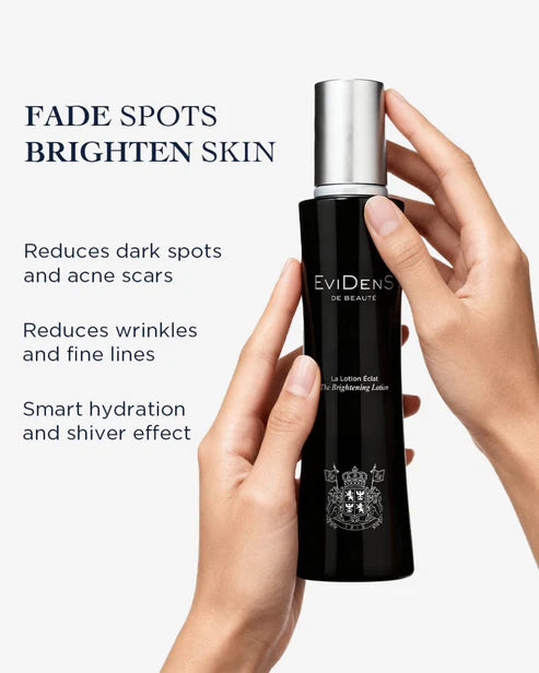 La Loción Iluminadora