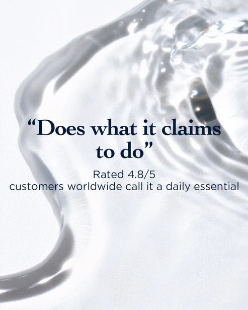 La Loción Iluminadora