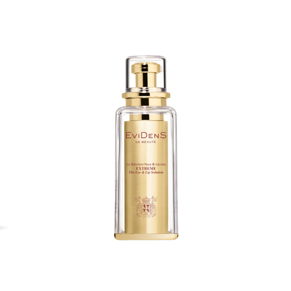 La Solución Ojos y Labios Extreme