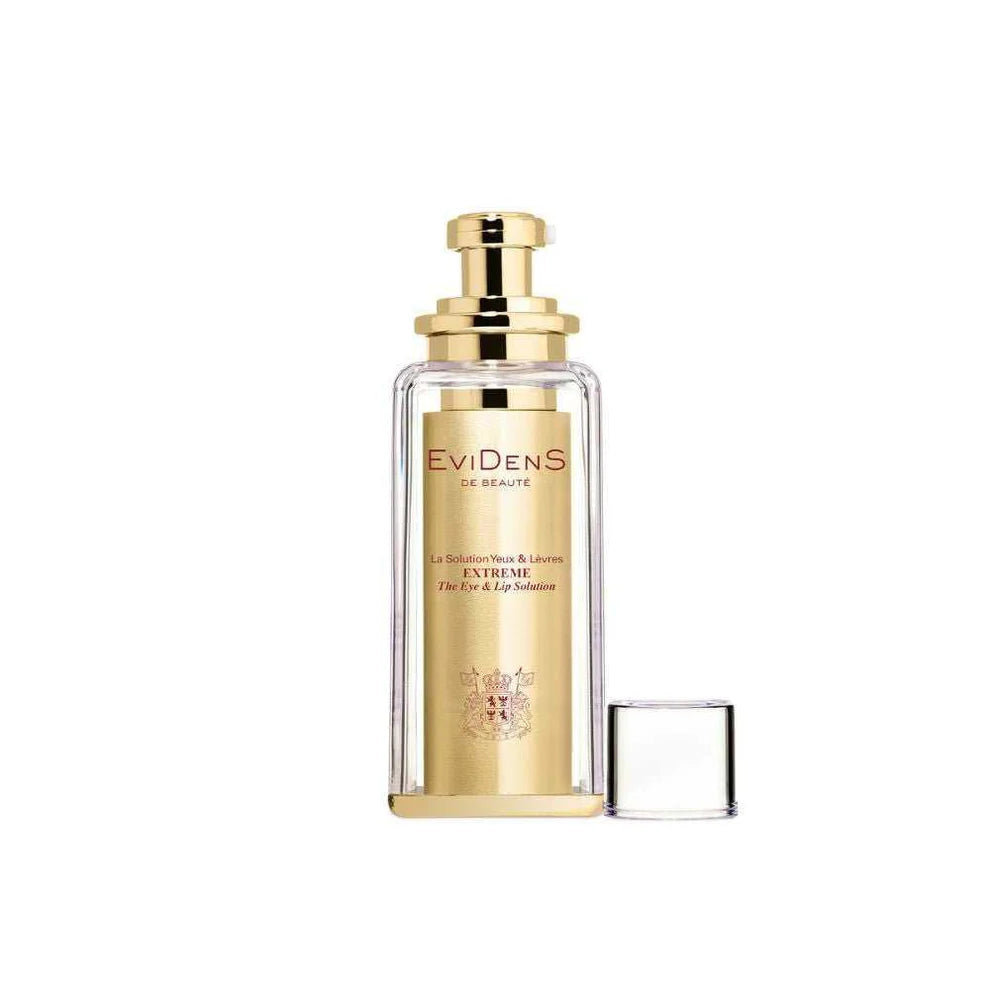 La Solución Ojos y Labios Extreme