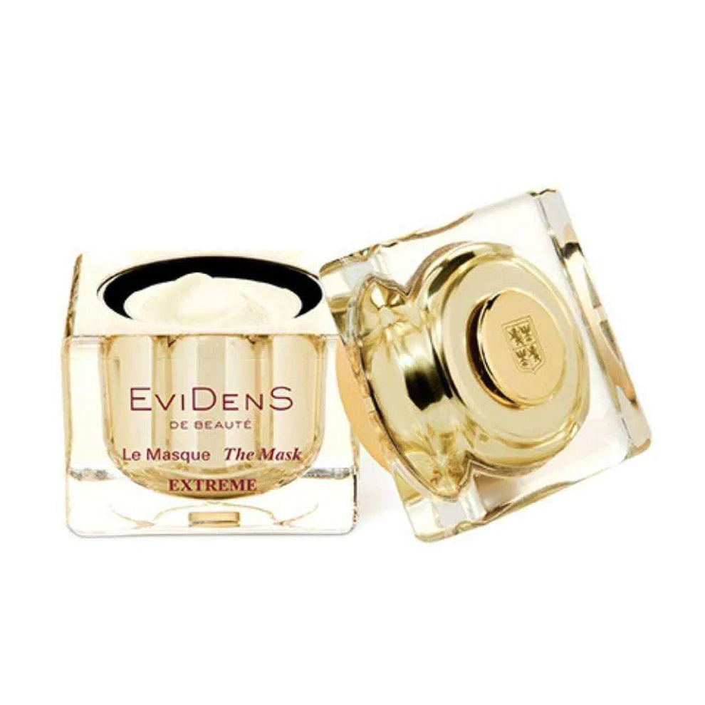 The extreme Mask (La Mascarilla Extrema)