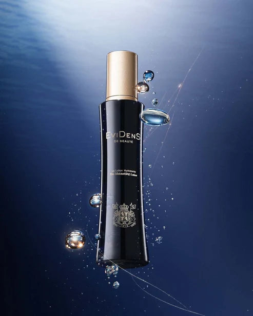 The Moisturizing Lotion  (Loción Hidratante)