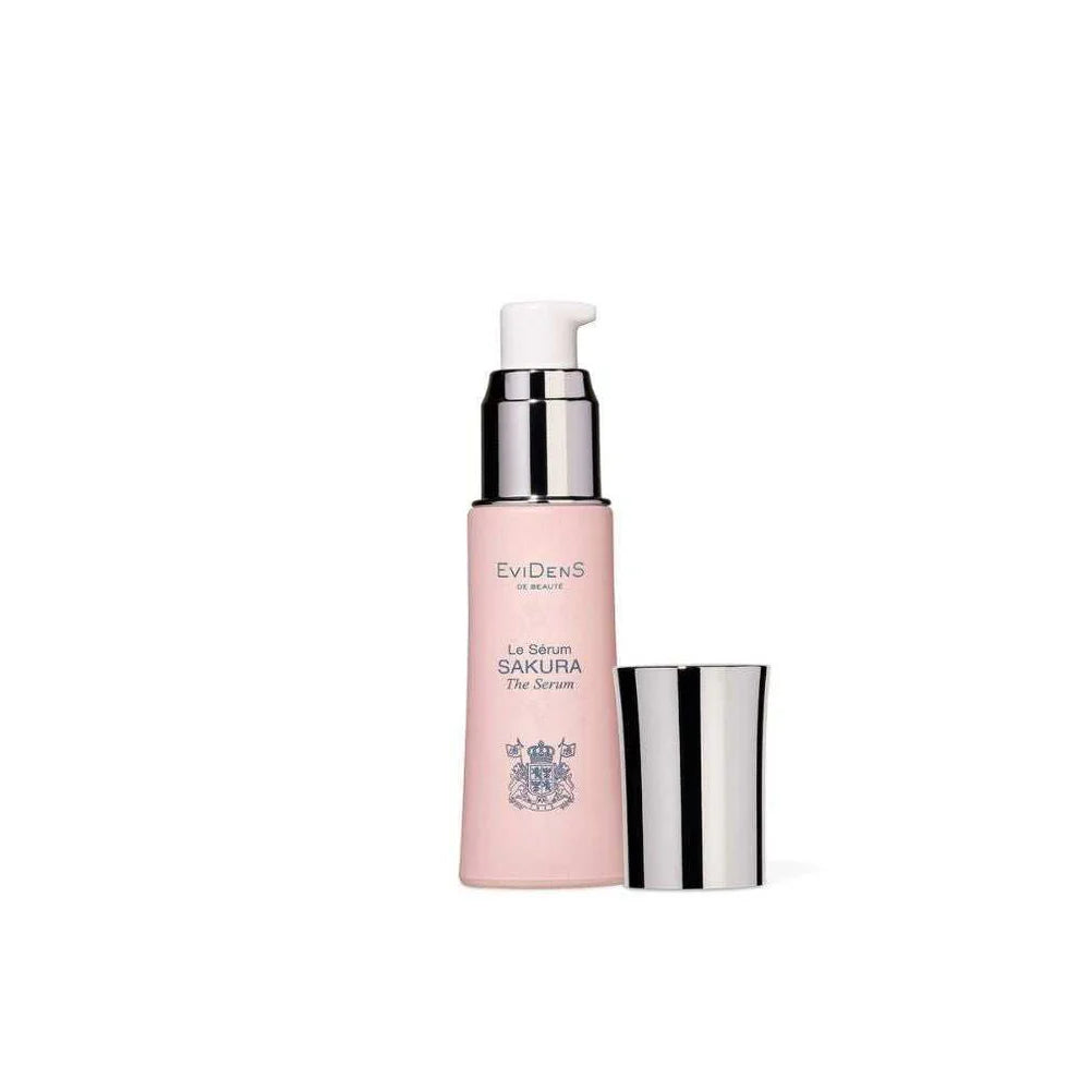 The Sakura Serum (El Sérum Sakura)