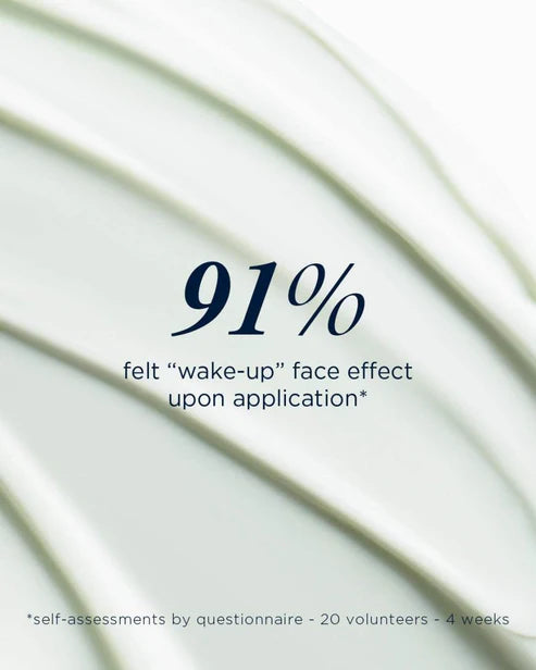 The Special Mask  (La Mascarilla Especial)