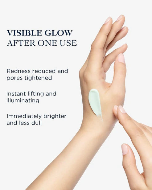 The Special Mask  (La Mascarilla Especial)