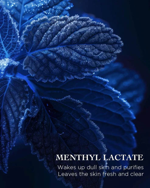 The Special Mask  (La Mascarilla Especial)