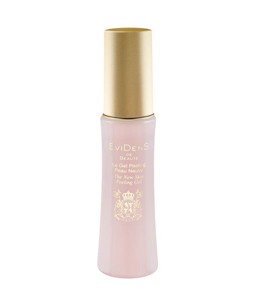 The New Skin Peeling Gel  (El Gel Peeling “Nueva Piel”)
