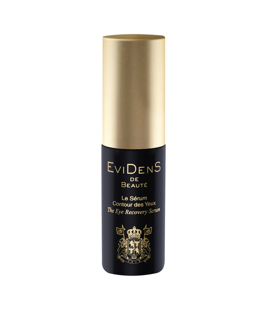 The Eye Recovery Serum  (El Serum Contorno de Ojos)