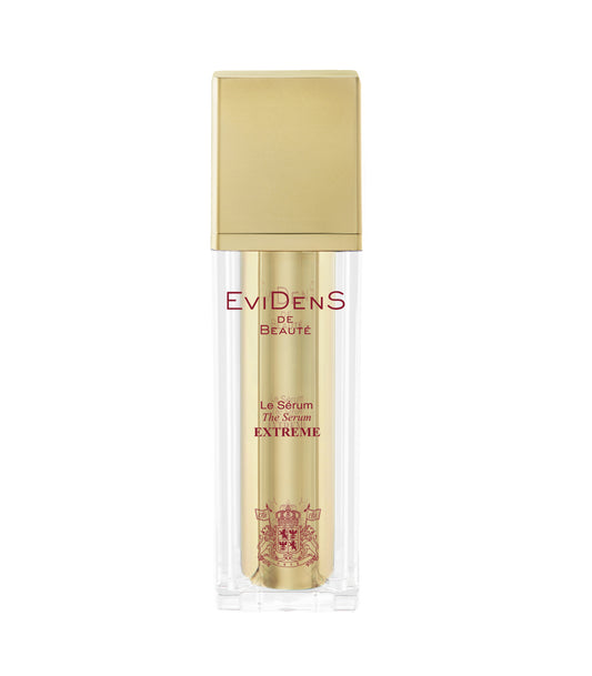 The Extreme Serum (El Serum Extreme)