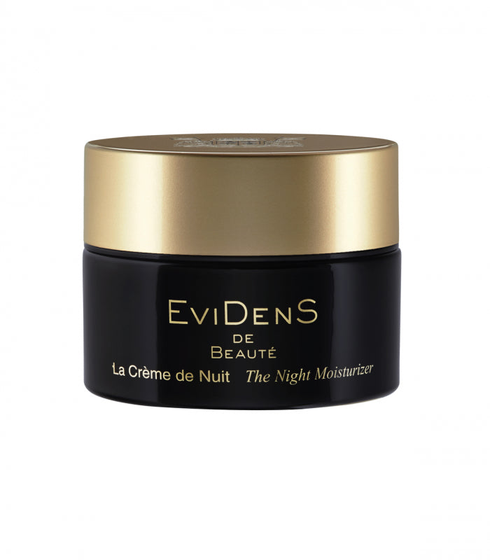 The Night Moisturize (La Crema de Noche)